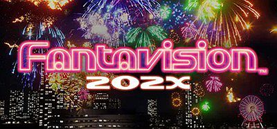 奇幻幻视202X (FANTAVISION 202X)